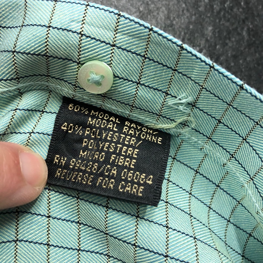 Bugatchi Men’s Button Down - image 3